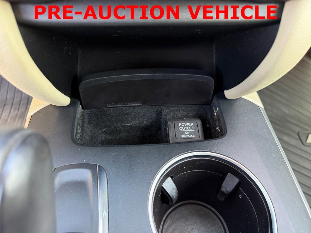 Used 2014 Acura MDX FWD image 21