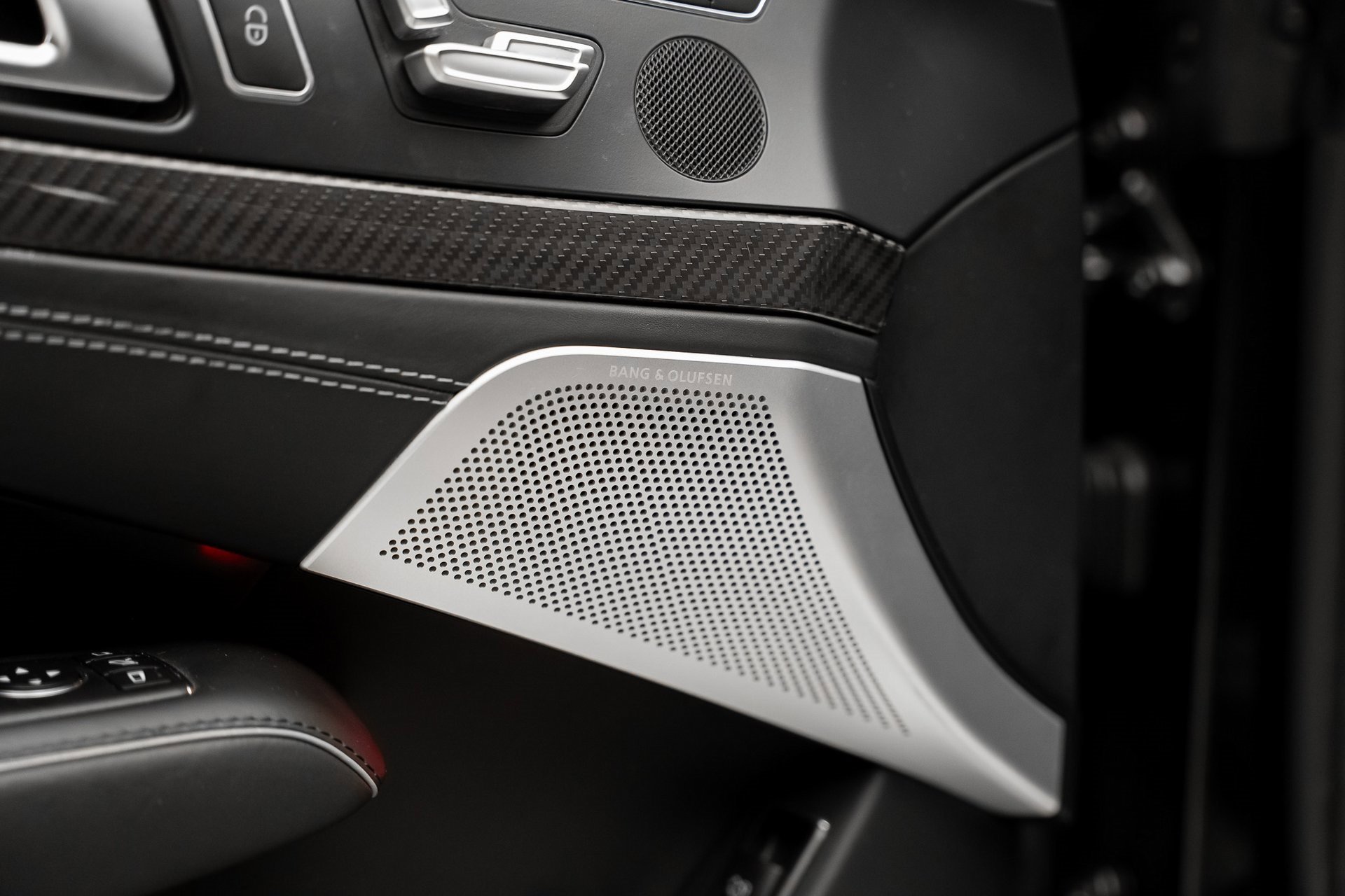 Used 2019 Mercedes-Benz SL 550 image 60