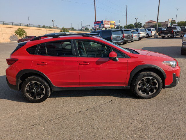 Used 2022 Subaru Crosstrek 2.0i Premium AWD/4WD image 6