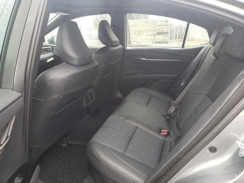 New 2026 Toyota Camry XSE FWD image 7