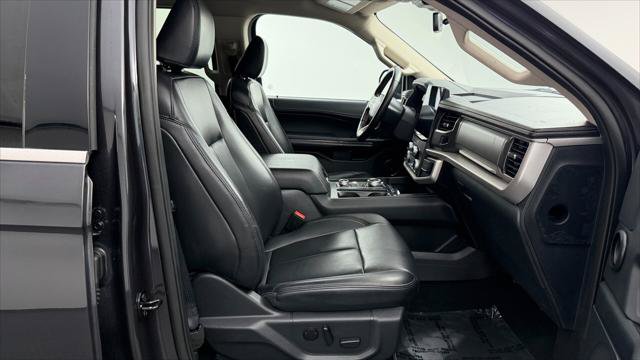 Used 2024 Ford Expedition Max XLT AWD/4WD image 22