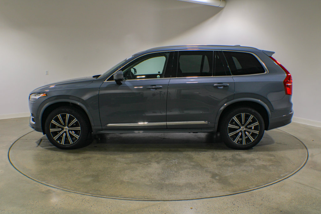 Certified 2023 Volvo XC90 B6 Plus w/ Protection Package Premier AWD/4WD image 2