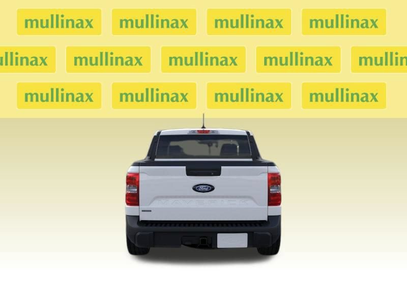 New 2026 Ford Maverick XL FWD image 9