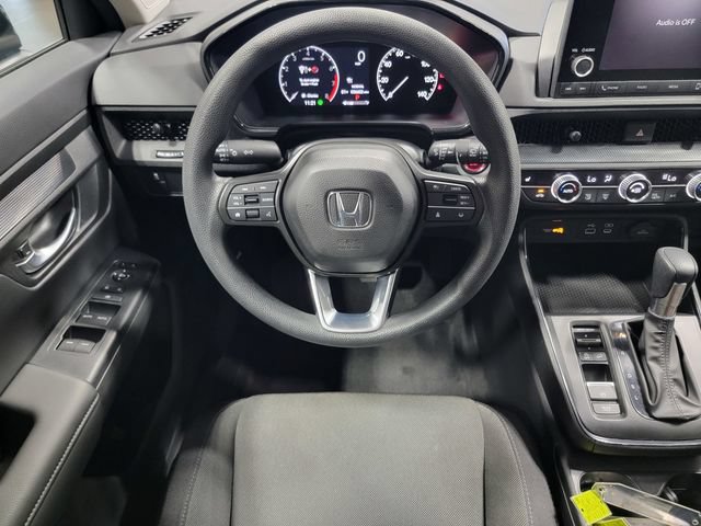 Certified 2024 Honda CR-V EX image 25
