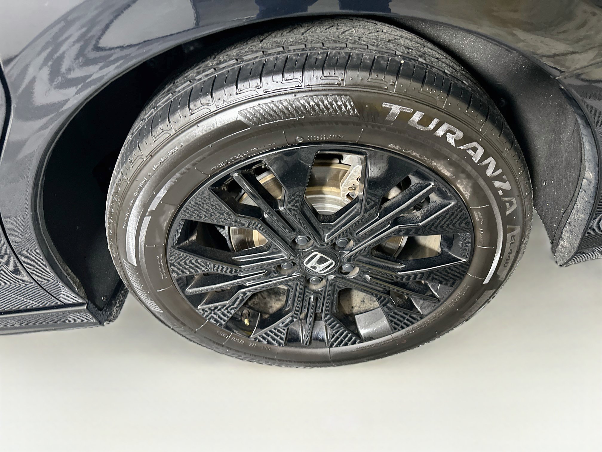 Used 2026 Honda Odyssey Sport-L image 11