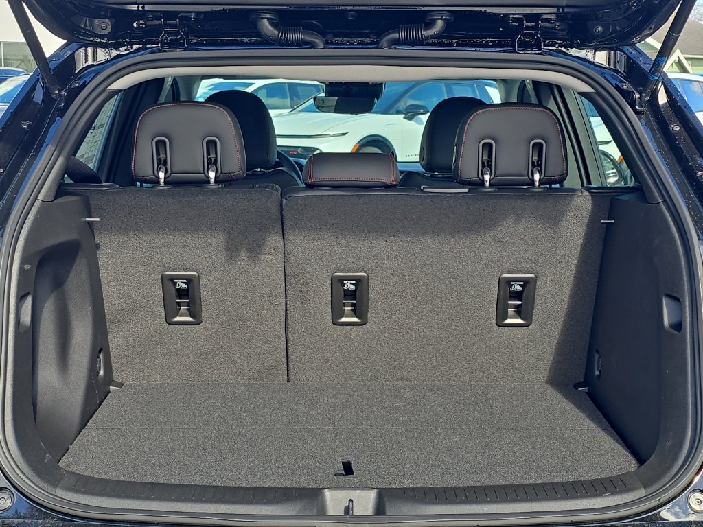 New 2027 Chevrolet Bolt RS w/ Technology Package image 9