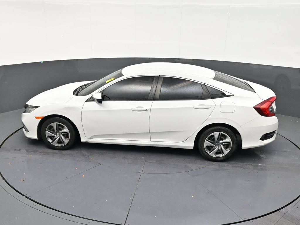 Used 2019 Honda Civic LX image 12