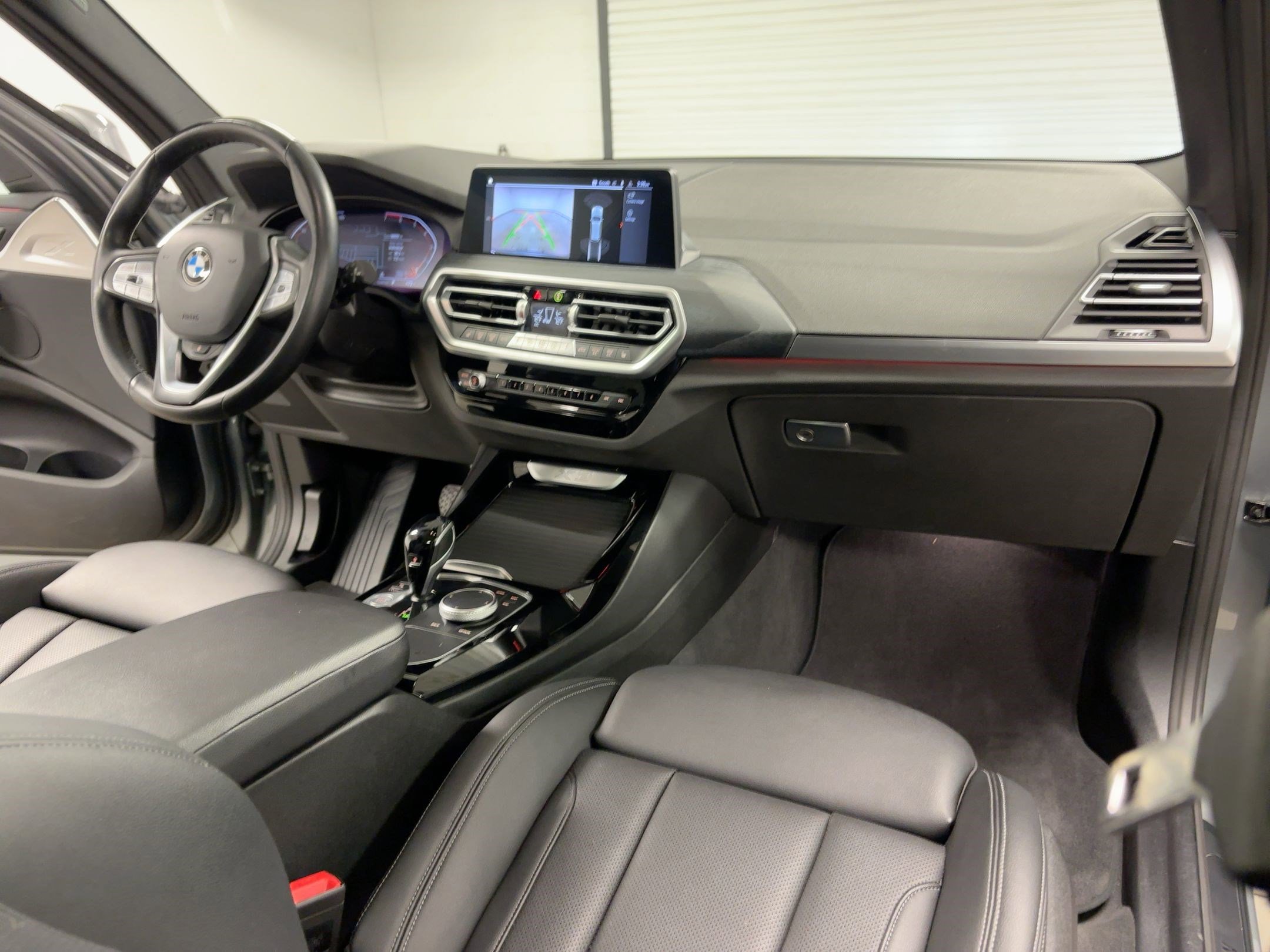 Used 2024 BMW X3 sDrive30i image 29