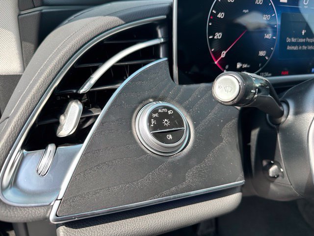 New 2027 Mercedes-Benz E 350 4MATIC Sedan image 15