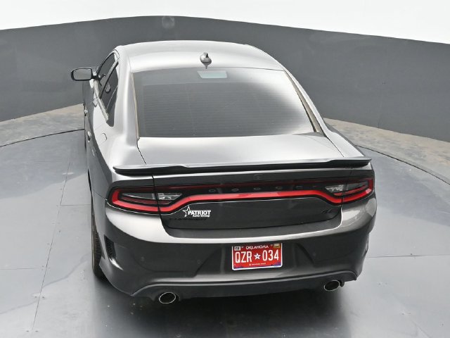 Used 2023 Dodge Charger R/T w/ Blacktop Package RWD image 34