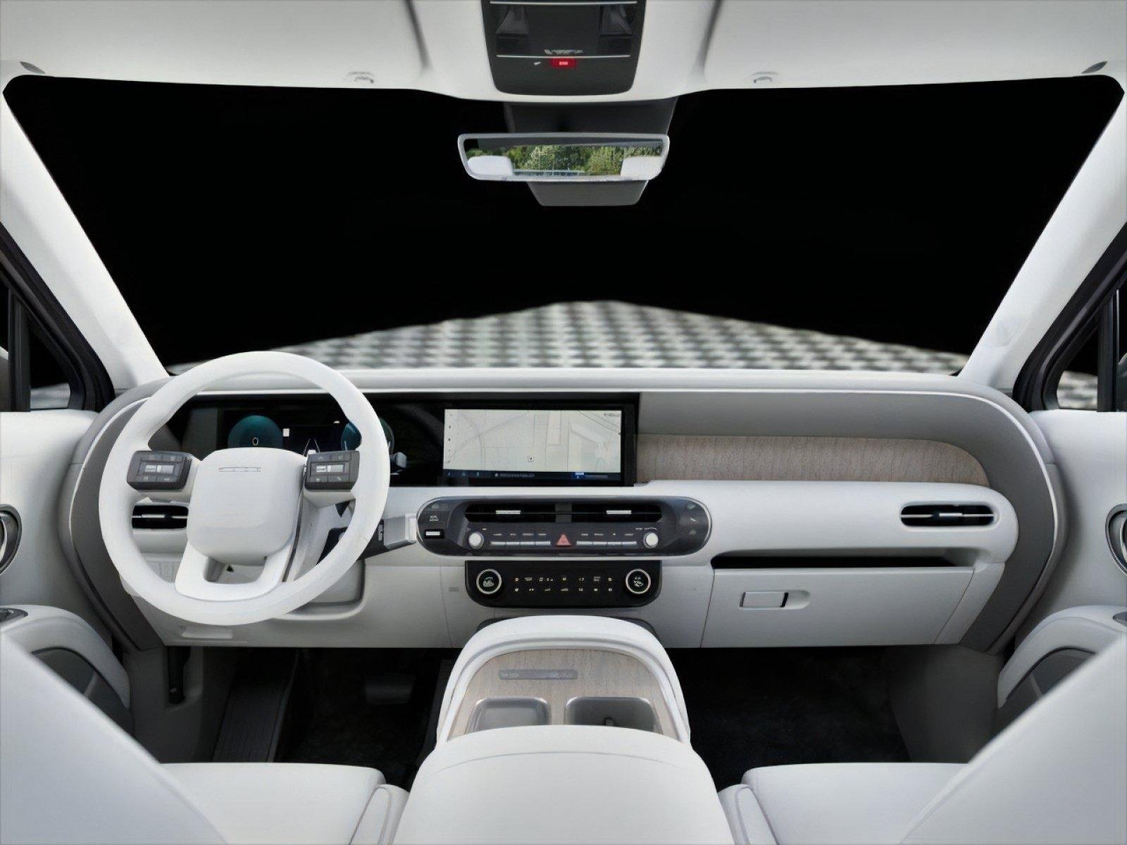 New 2026 Hyundai Palisade SEL AWD/4WD image 11