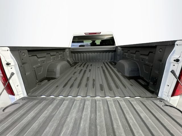 Used 2024 Chevrolet Silverado 1500 Custom w/ LPO, Dark Essentials Package AWD/4WD image 28