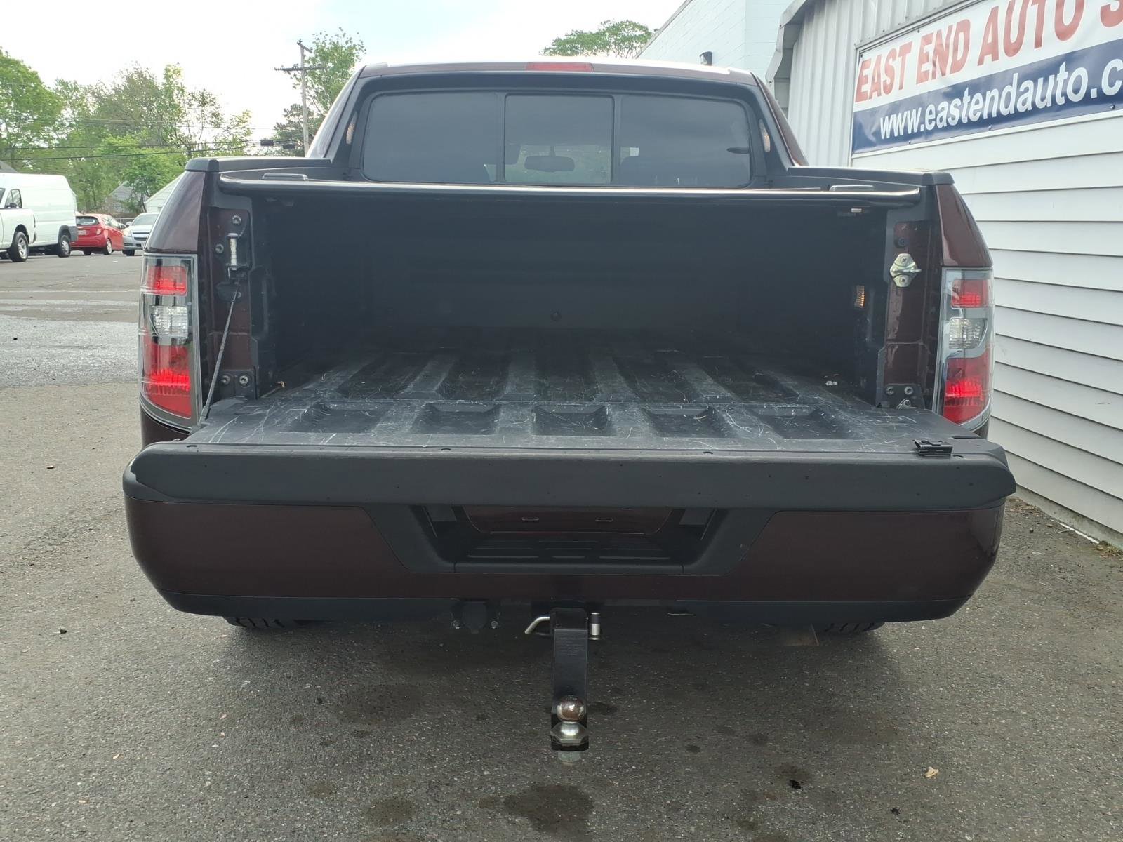 Used 2013 Honda Ridgeline RTS image 5