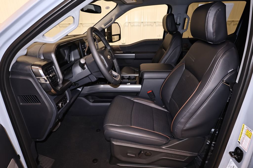 New 2026 Ford F350 Lariat AWD/4WD image 12