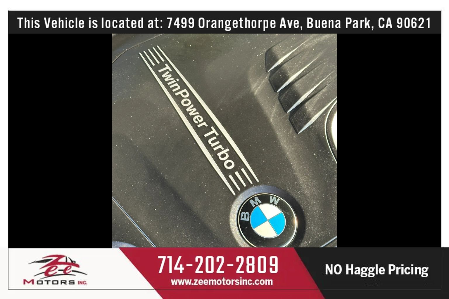Used 2016 BMW 428i Gran Coupe RWD image 55