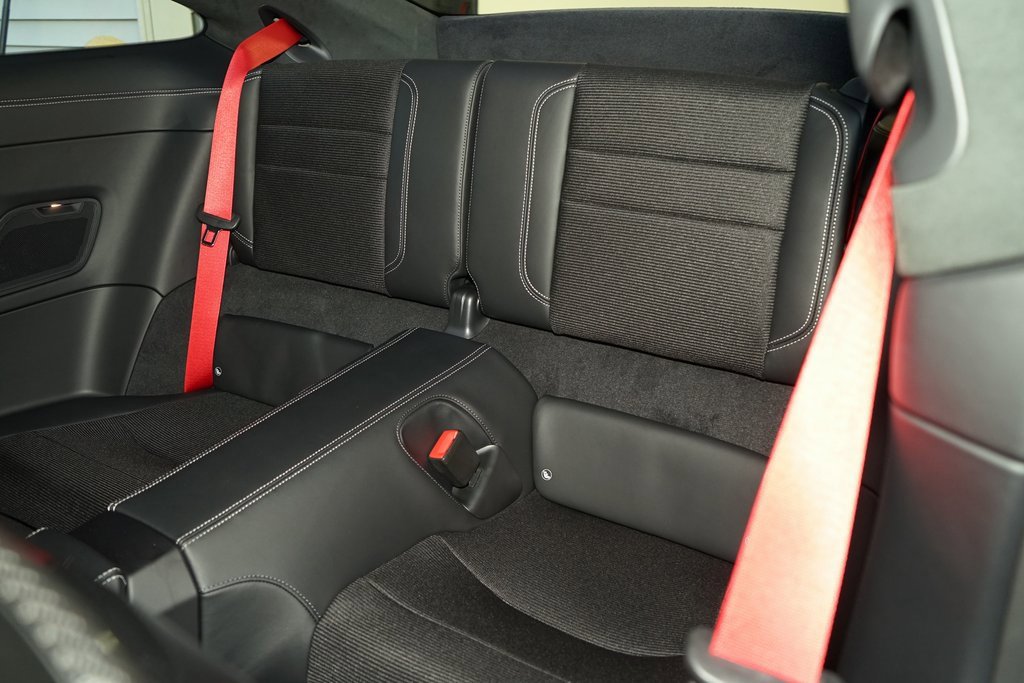 Used 2026 Porsche 911 GT3 image 15