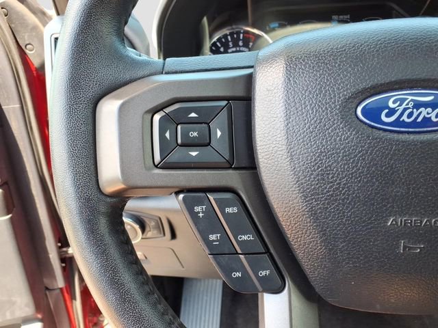 Used 2020 Ford Expedition XLT w/ Equipment Group 202A AWD/4WD image 27