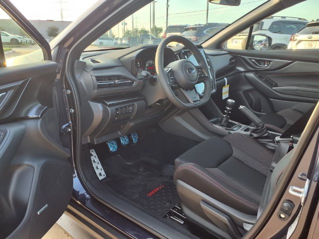 New 2026 Subaru WRX Premium AWD/4WD image 7