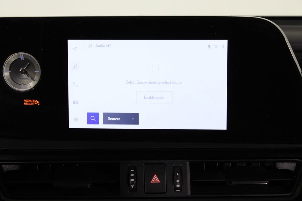 Used 2023 Lexus ES 250 w/ Premium Package image 7