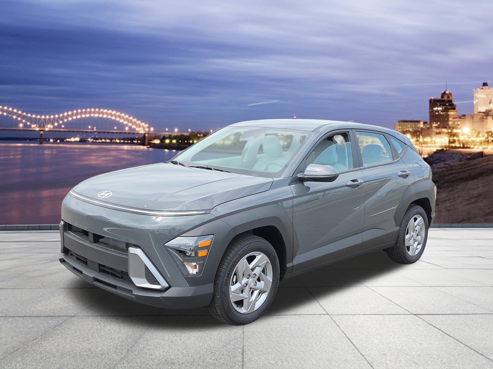 Certified 2026 Hyundai Kona SE