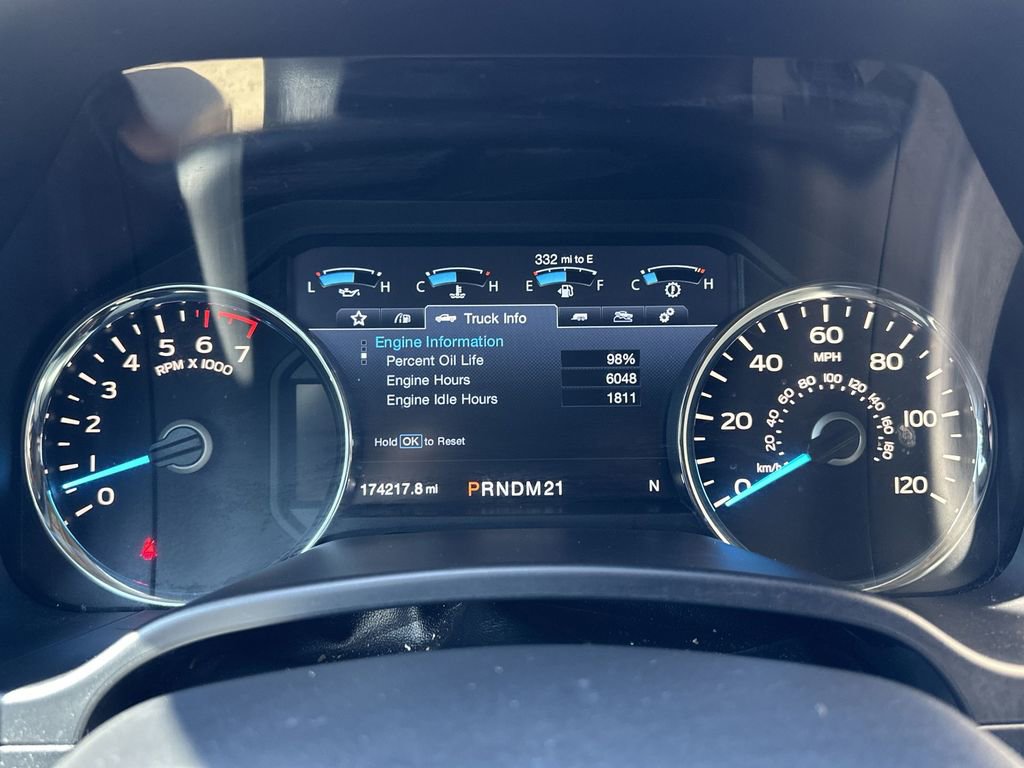 Used 2017 Ford F150 Lariat image 20