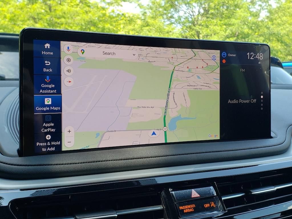 New 2026 Acura MDX w/ Technology Package AWD/4WD image 11