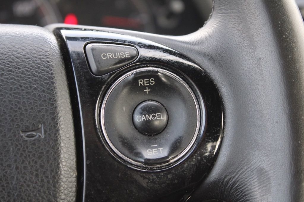 Used 2017 Honda Accord EX-L image 26