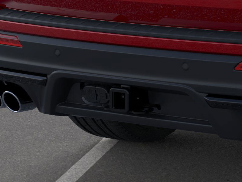 New 2026 Ford Explorer ST w/ Sun And Sound Package image 23