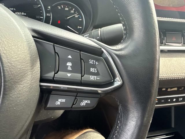 Used 2018 MAZDA MAZDA6 Signature image 30