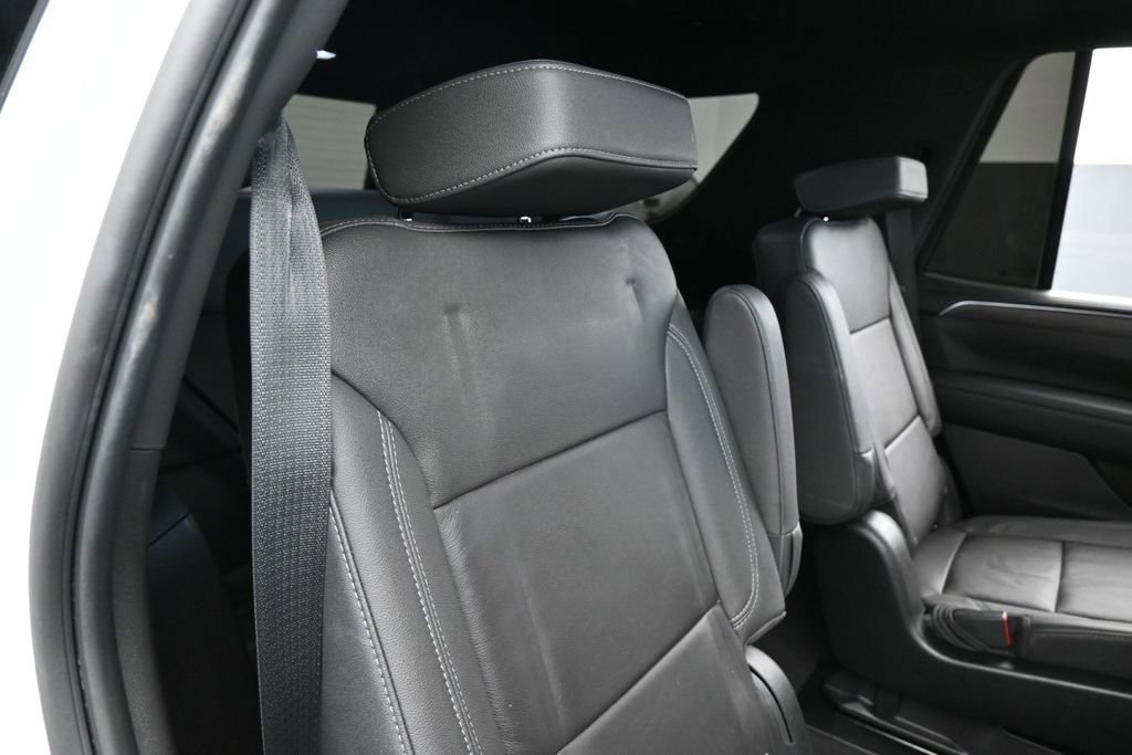 Used 2023 Chevrolet Tahoe LT w/ LT Signature Plus Package RWD image 47