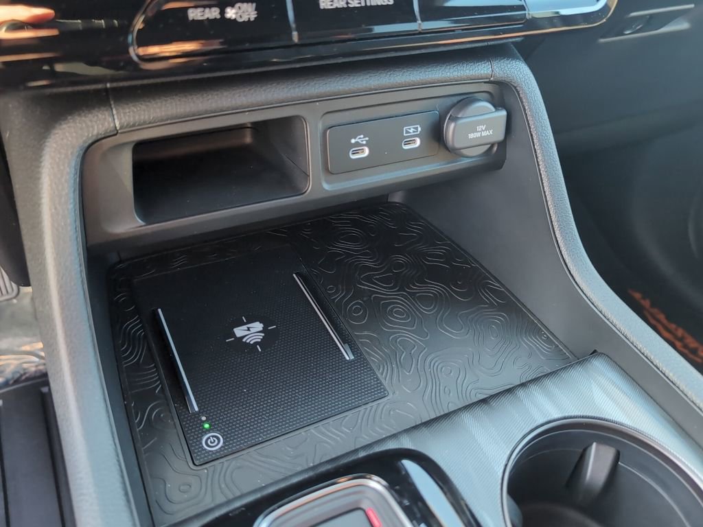 New 2026 Honda Passport TrailSport image 28