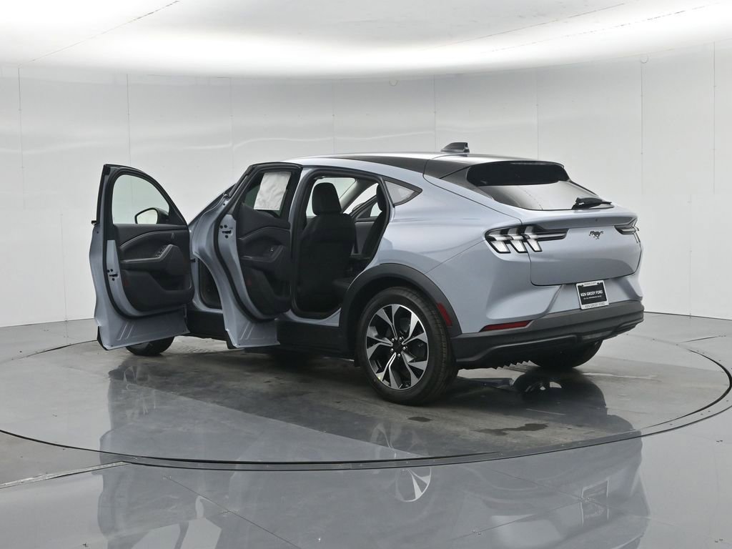 New 2026 Ford Mustang Mach-E Select image 30