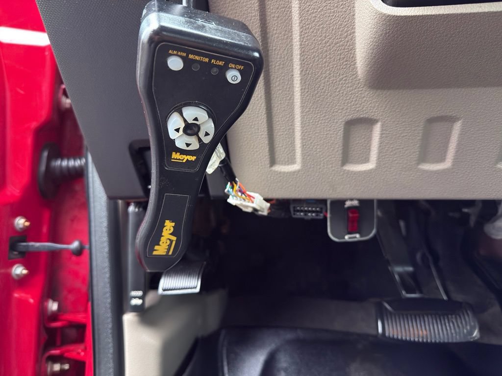 Used 2010 Ford F250 XL AWD/4WD image 20
