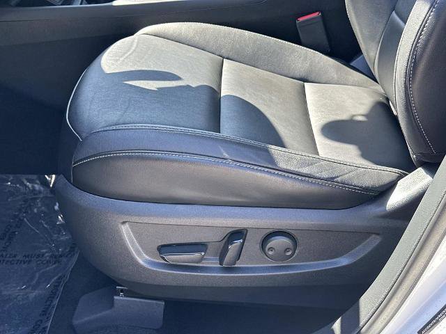 Certified 2023 INFINITI QX50 Pure image 27