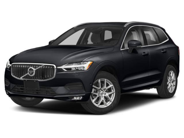 Used 2020 Volvo XC60 T6 Momentum w/ Protection Package Premier AWD/4WD image 1
