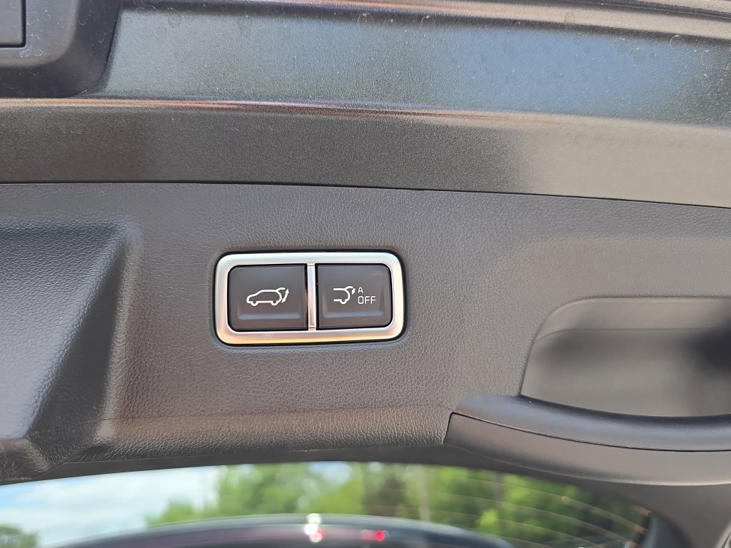 New 2026 Kia Sorento EX AWD/4WD image 11