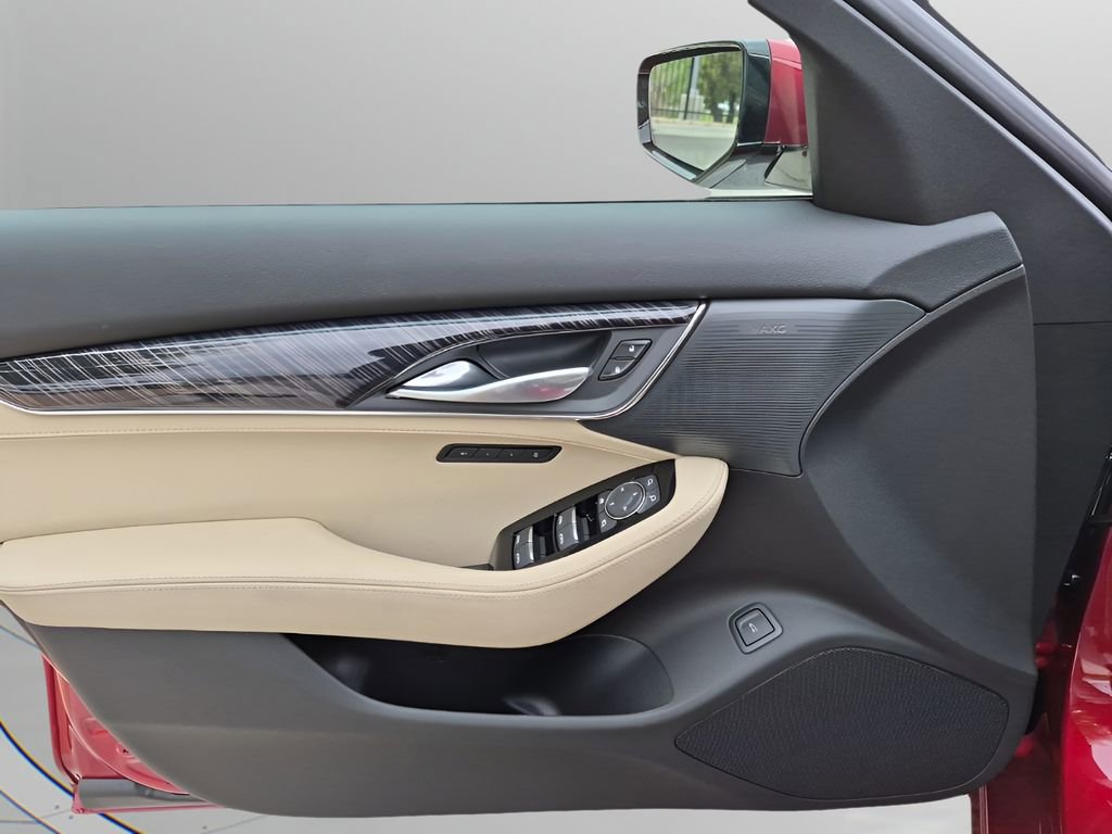 New 2026 Cadillac CT5 Premium Luxury image 26