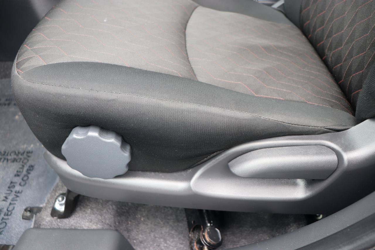 Used 2024 Mitsubishi Mirage ES FWD image 39