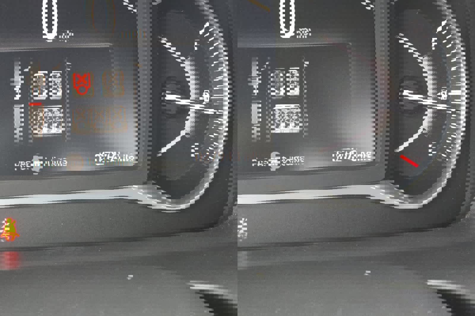 Certified 2023 Honda Passport EX-L image 27