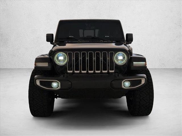 Used 2020 Jeep Gladiator Overland AWD/4WD image 8