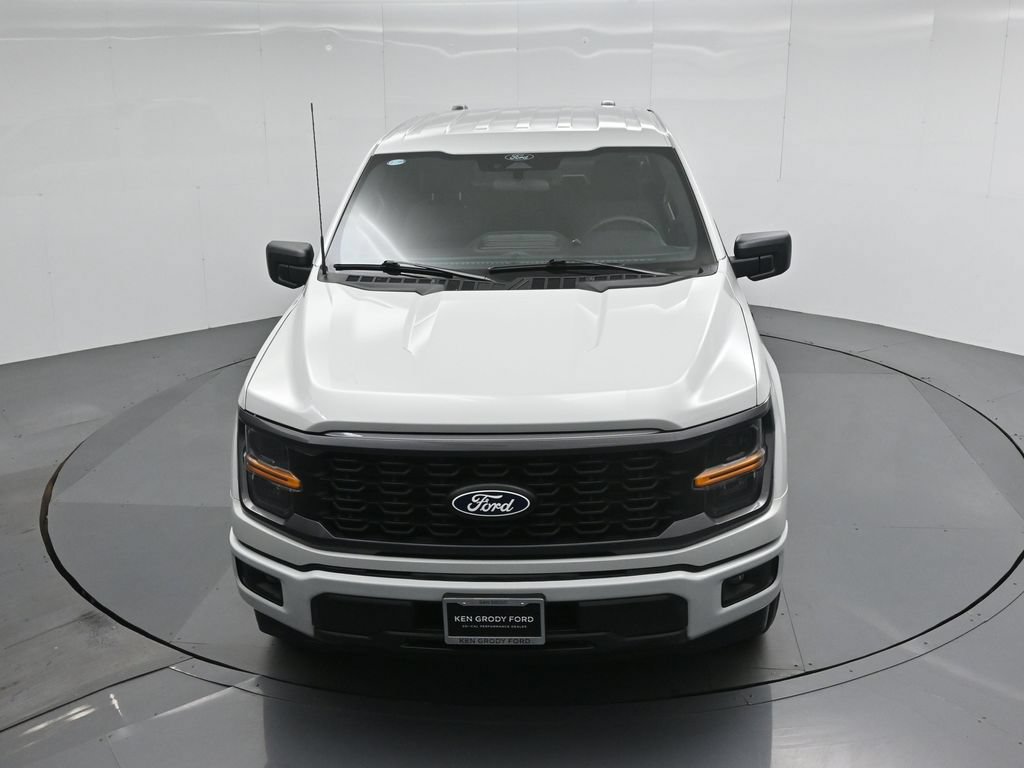 Used 2024 Ford F150 STX RWD image 33