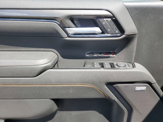New 2026 GMC Sierra 1500 AT4 AWD/4WD image 18