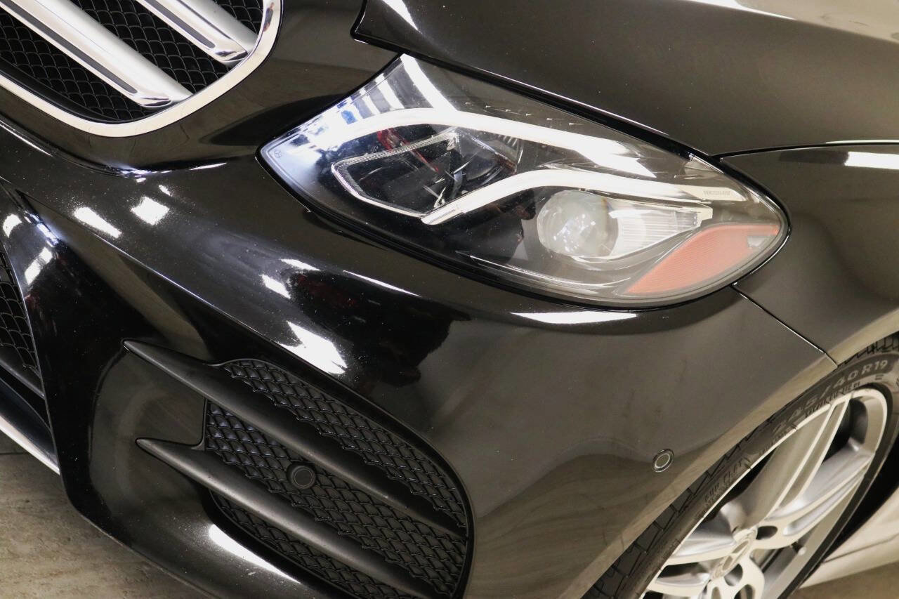 Used 2020 Mercedes-Benz E 350 Sedan image 96