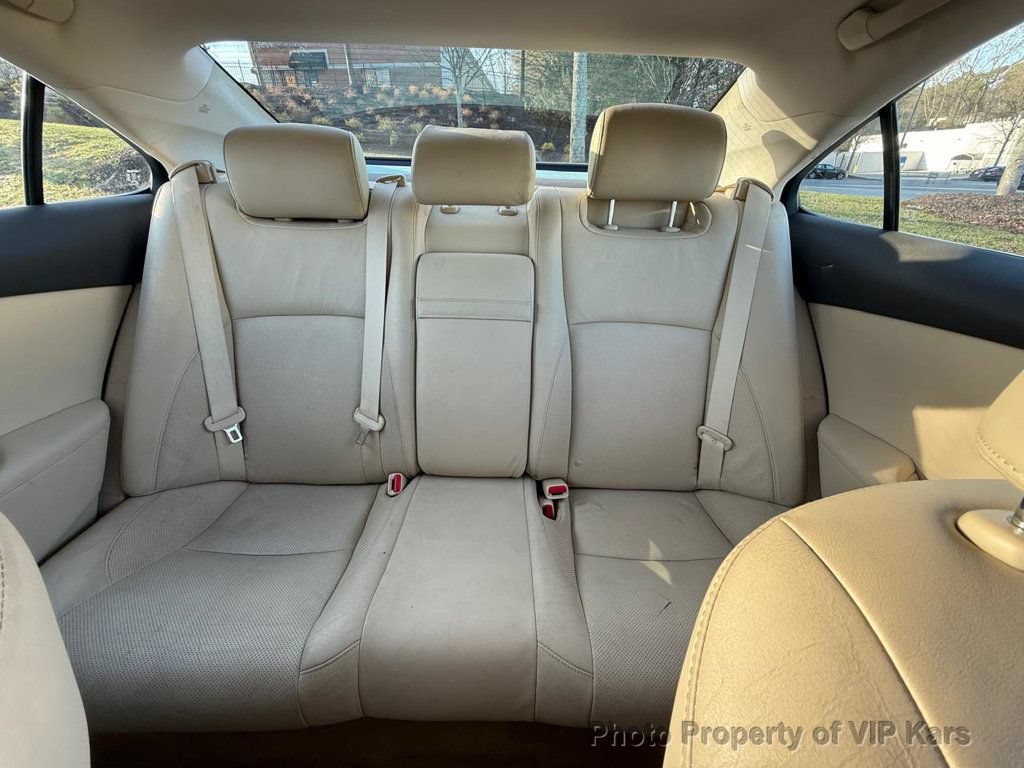 Used 2011 Lexus ES 350 FWD image 14