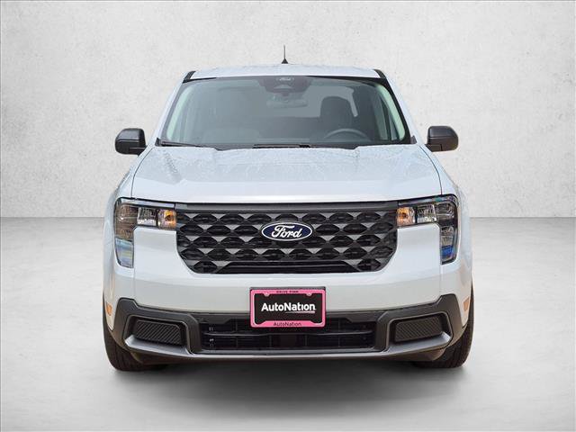 New 2026 Ford Maverick XLT FWD image 6