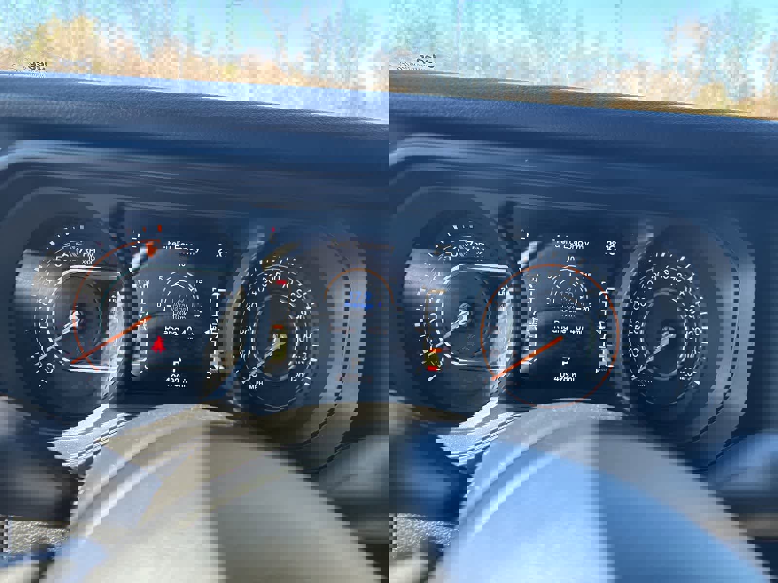 Used 2025 Jeep Gladiator Sport image 28