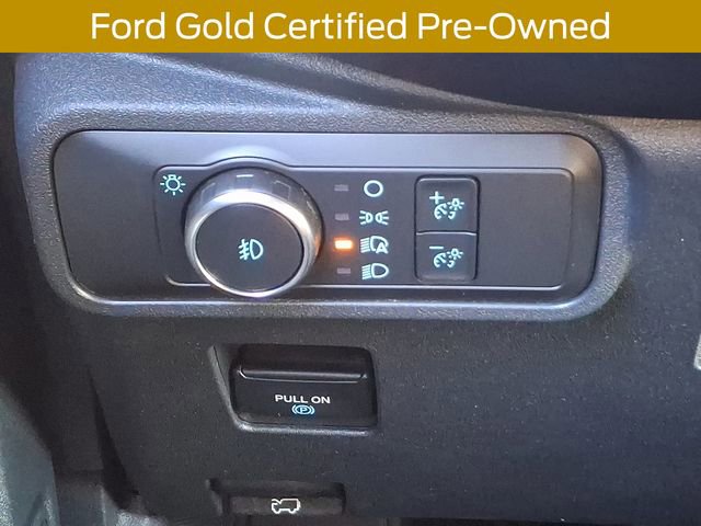 Certified 2022 Ford Bronco Outer Banks image 24