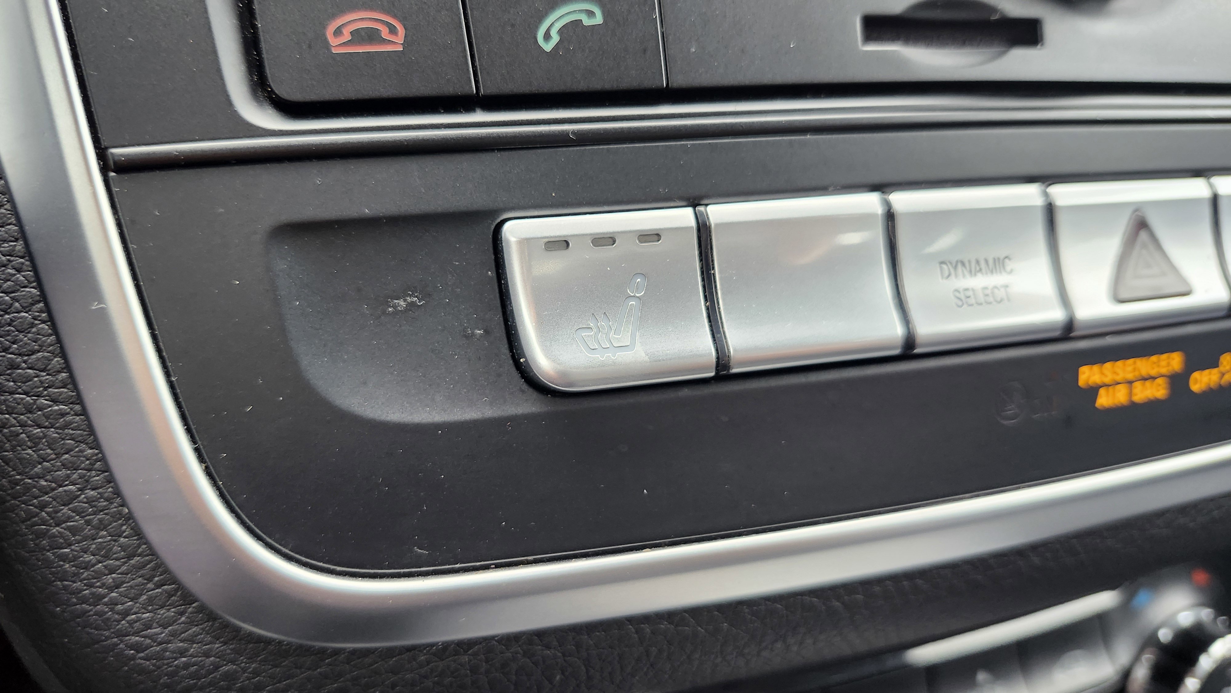 Used 2018 Mercedes-Benz CLA 250 4MATIC image 8