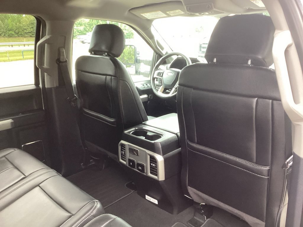 Used 2020 Ford F250 Lariat AWD/4WD image 44