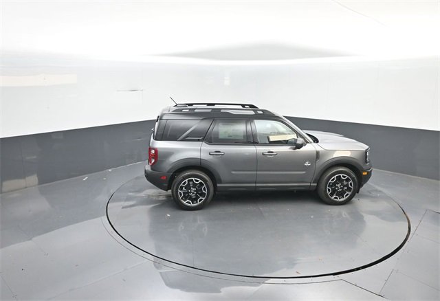 New 2025 Ford Bronco Sport Outer Banks w/ Outer Banks Tech Package+ image 29